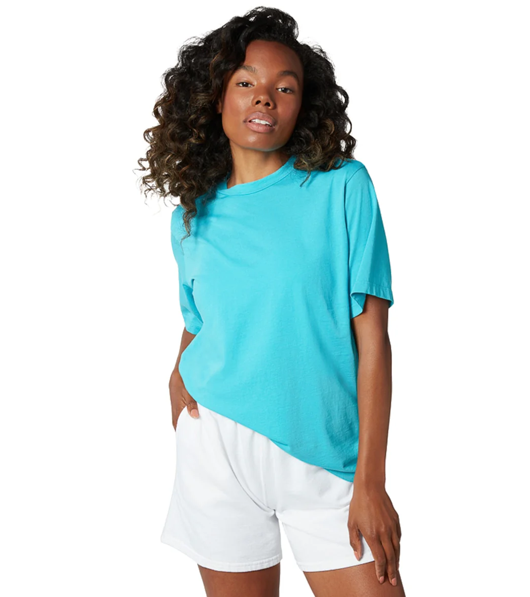 NUX Guy's Organic Tee - Image 6