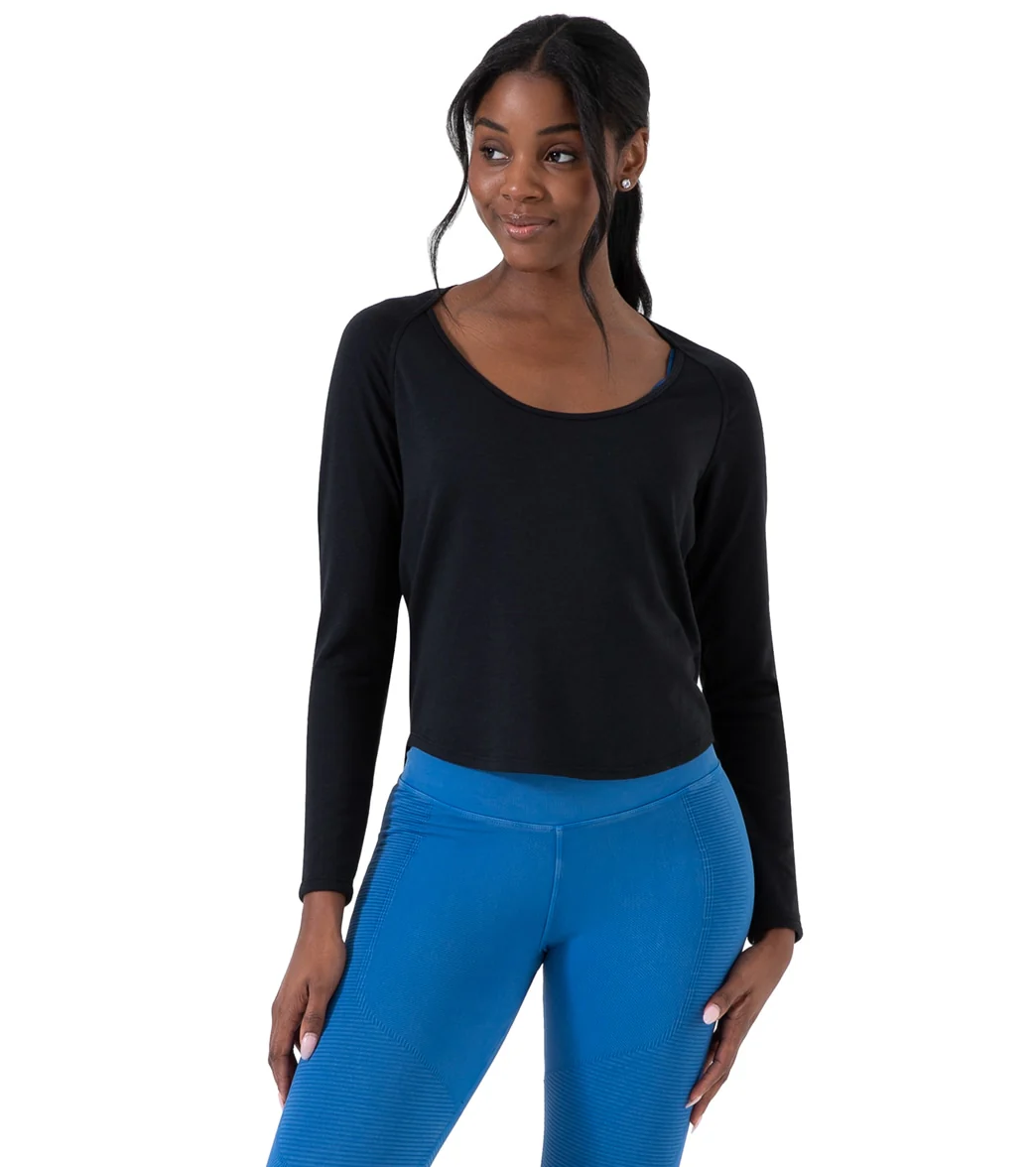 NUX Keyed Up Long Sleeve - Image 6