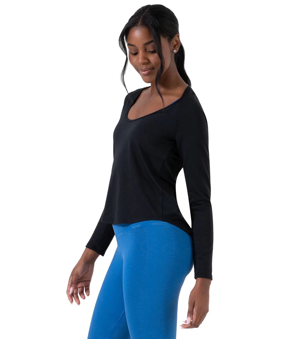 NUX Keyed Up Long Sleeve - Image 7