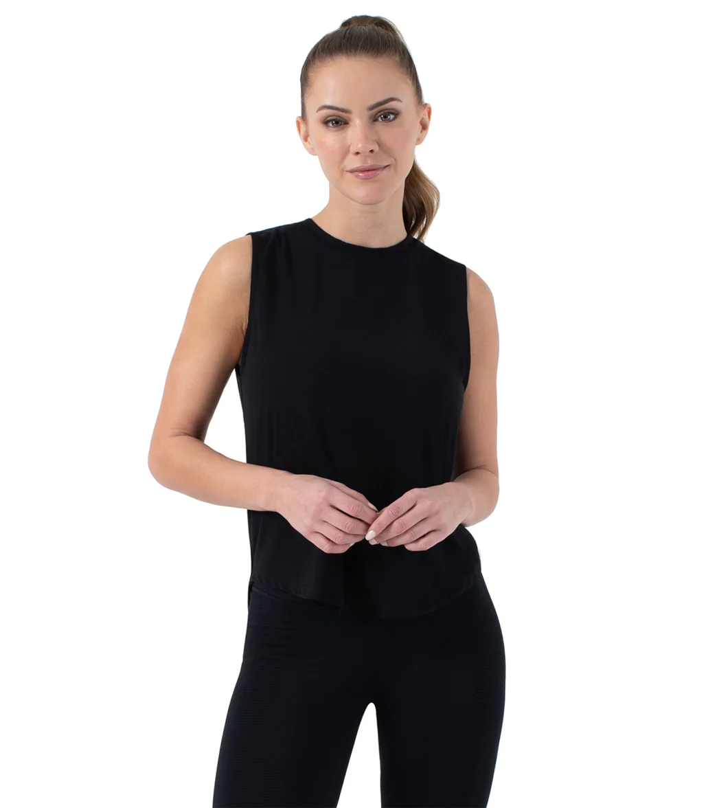 NUX Keyhole Sleeveless - Image 16