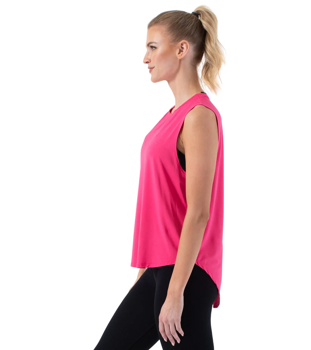 NUX Keyhole Sleeveless - Image 2
