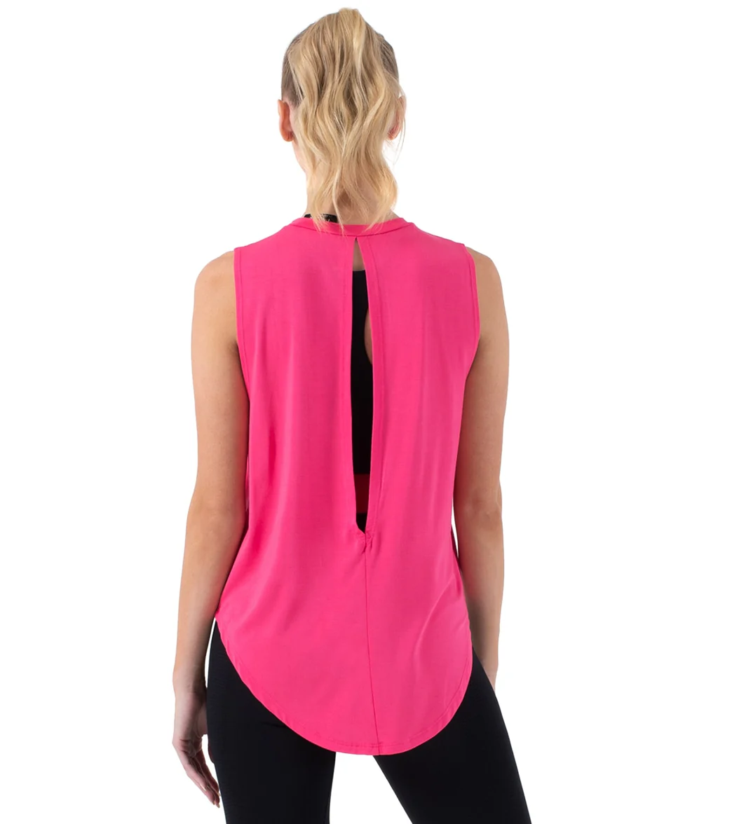 NUX Keyhole Sleeveless - Image 3