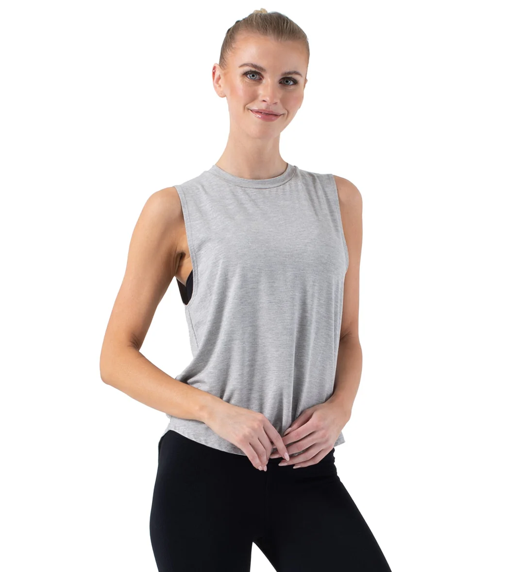 NUX Keyhole Sleeveless - Image 6