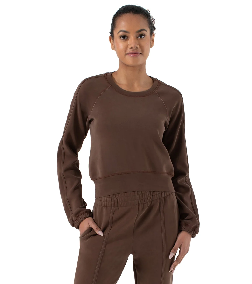 NUX Marcie Sleek Long Sleeve - Image 2