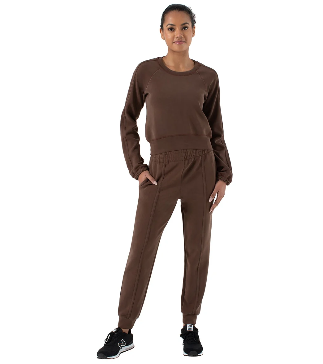 NUX Marcie Sleek Long Sleeve - Image 6