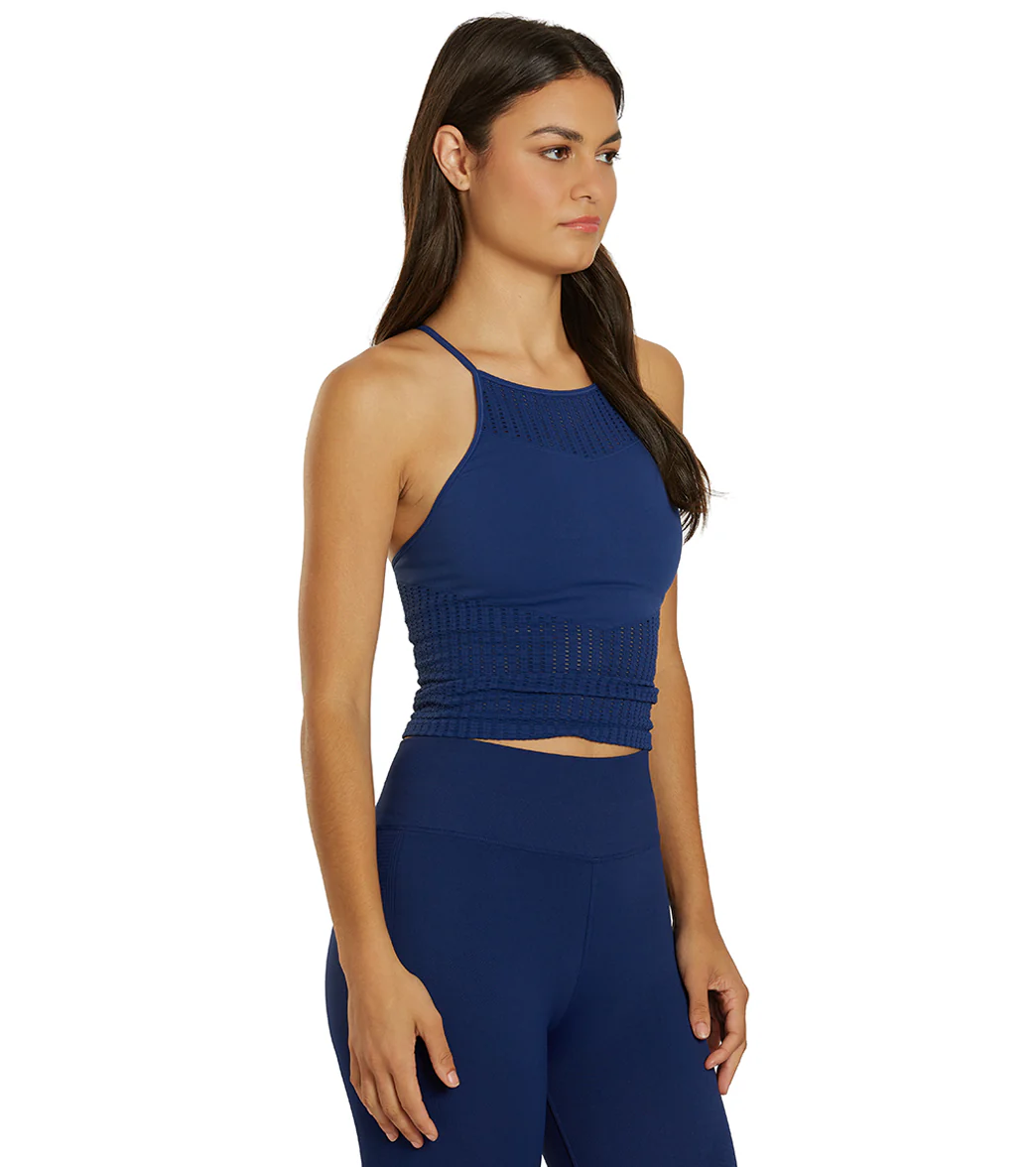 NUX Mesh Up Crop - Image 8