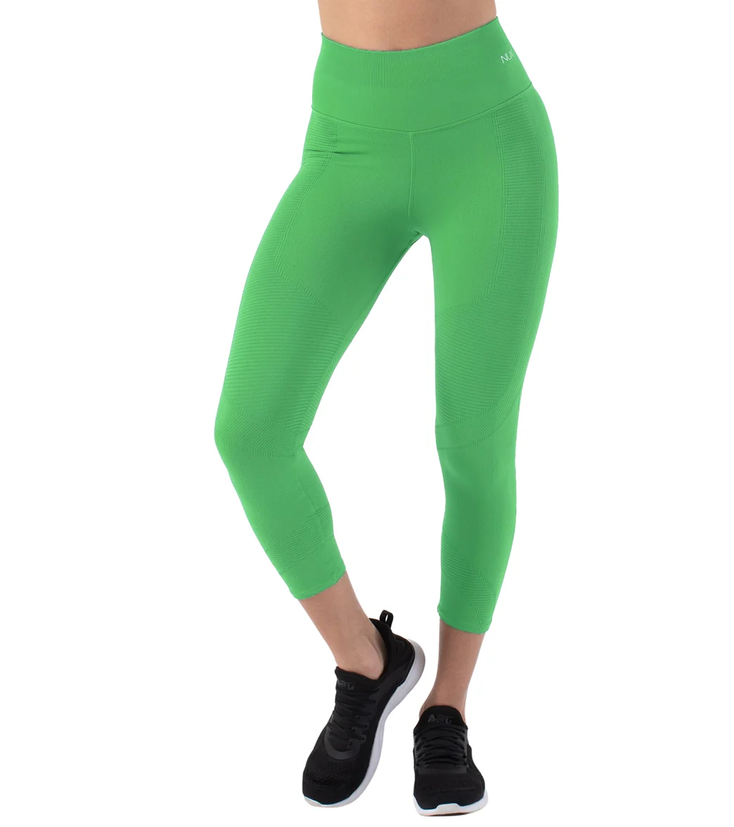 NUX One by One 7/8 Legging - Image 4