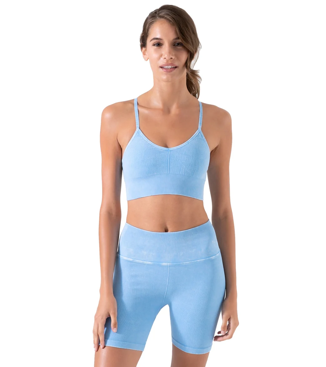 NUX One By One Bra Mineral Wash - Image 10