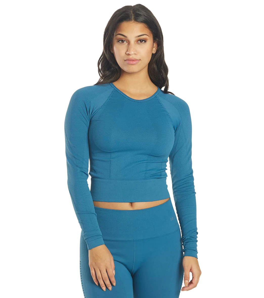 NUX One By One Long Sleeve - Image 27
