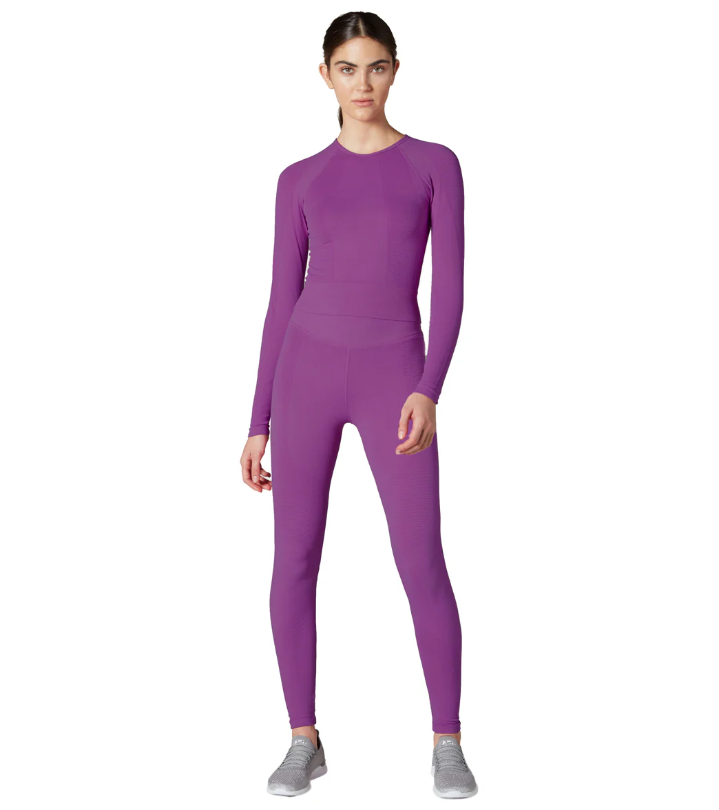 NUX One By One Long Sleeve - Image 3