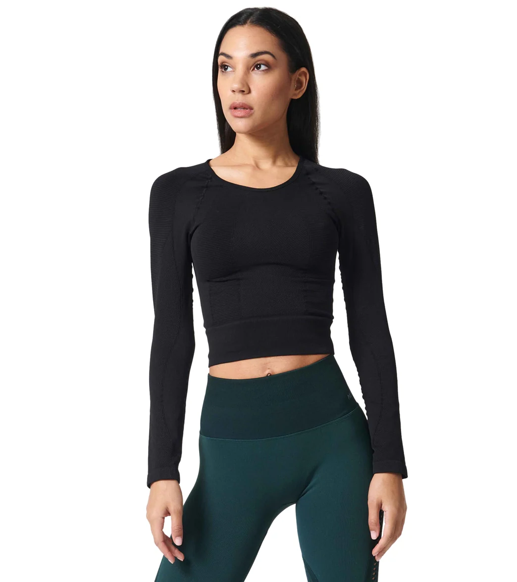 NUX One By One Long Sleeve - Image 35
