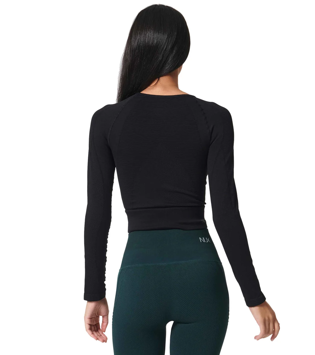 NUX One By One Long Sleeve - Image 36