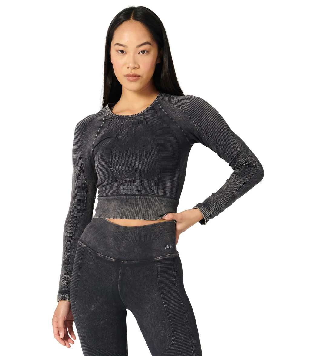 NUX One By One Long Sleeve - Image 6