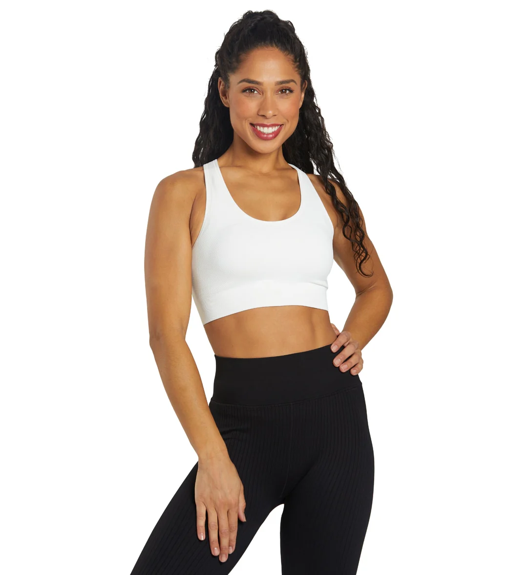 NUX One by One Scoop Bra - Image 11