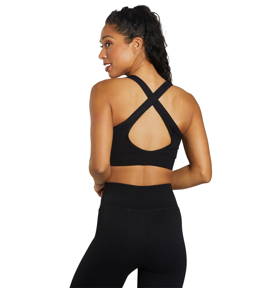 NUX One by One Scoop Bra - Image 14