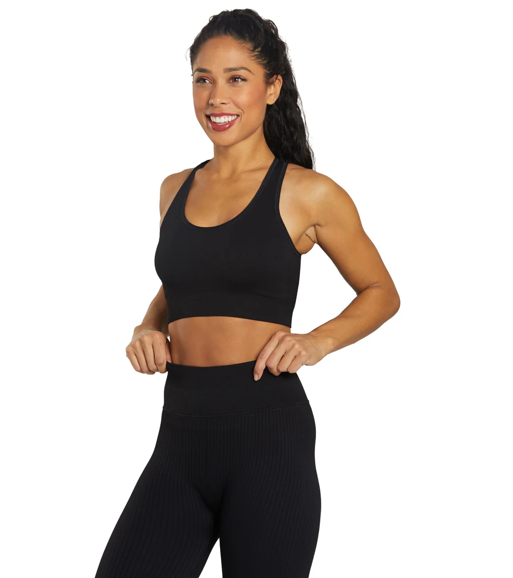 NUX One by One Scoop Bra - Image 15