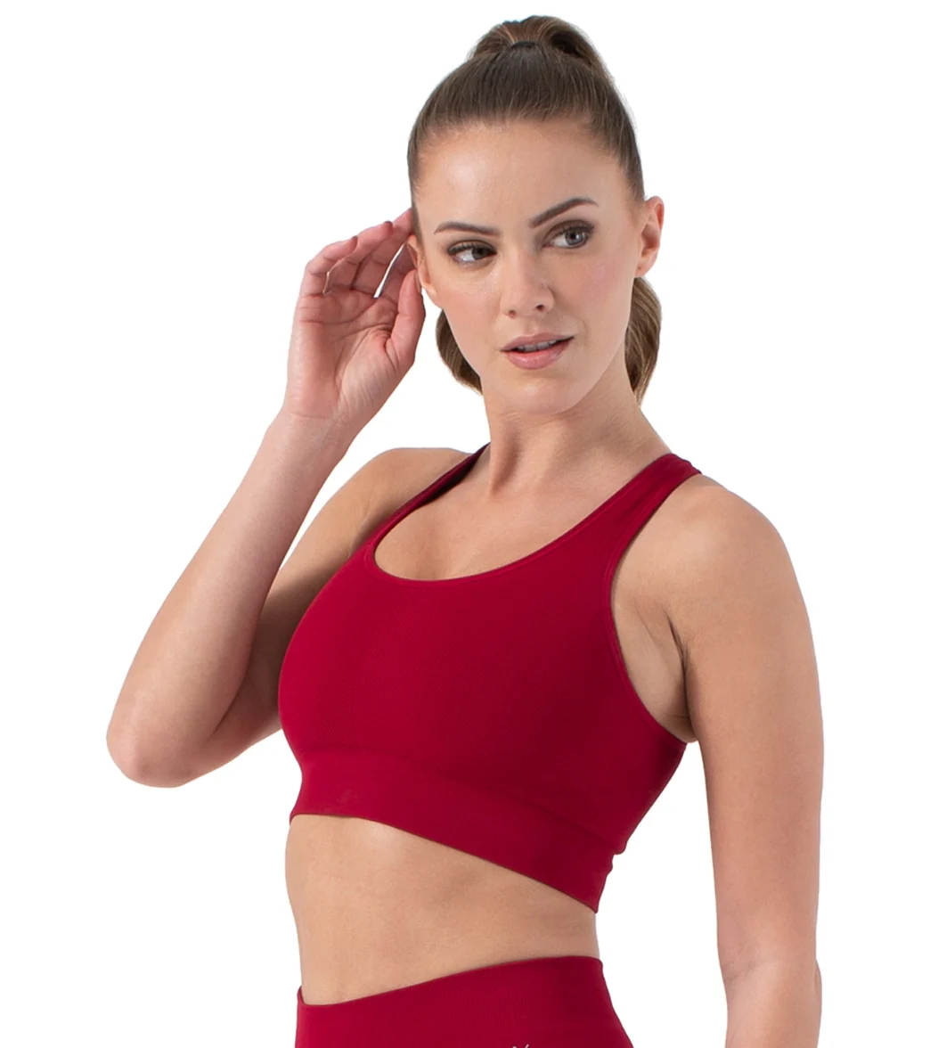 NUX One by One Scoop Bra - Image 2