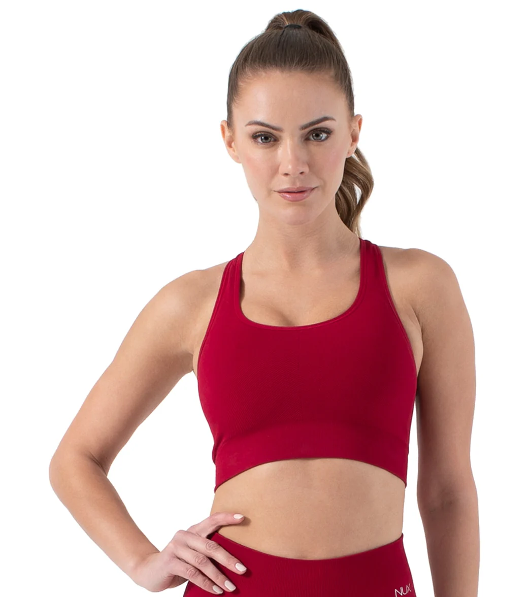 NUX One by One Scoop Bra - Image 5