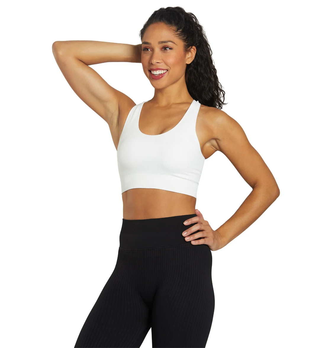 NUX One by One Scoop Bra - Image 9