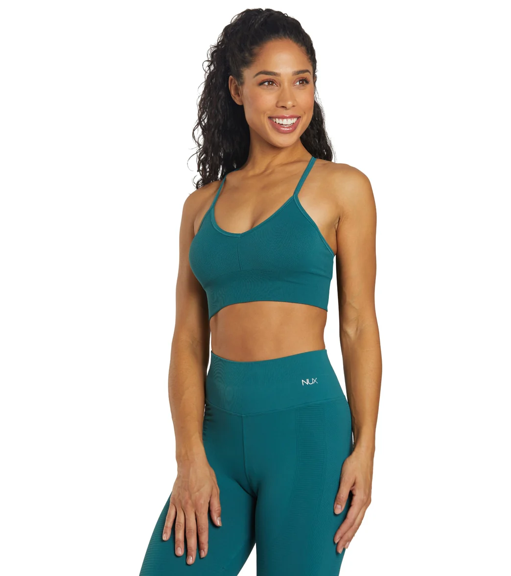 NUX One By One Sports Bra - Image 16