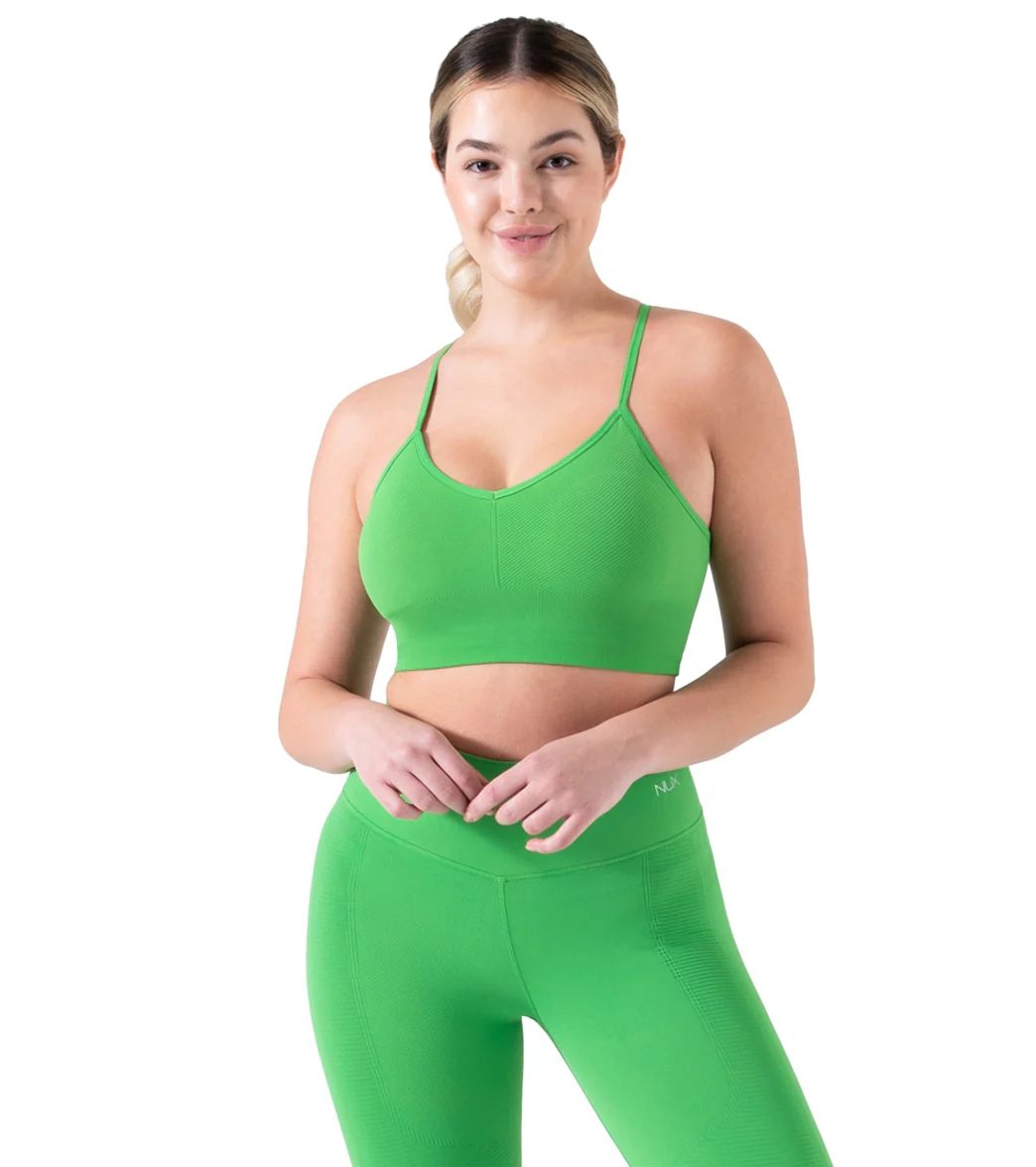 NUX One By One Sports Bra - Image 23