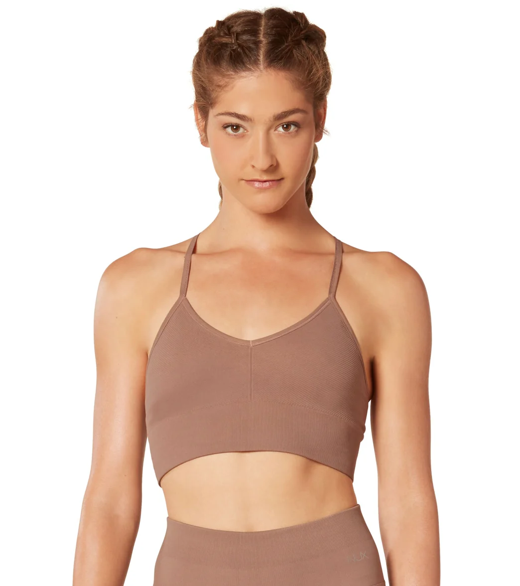 NUX One By One Sports Bra - Image 53