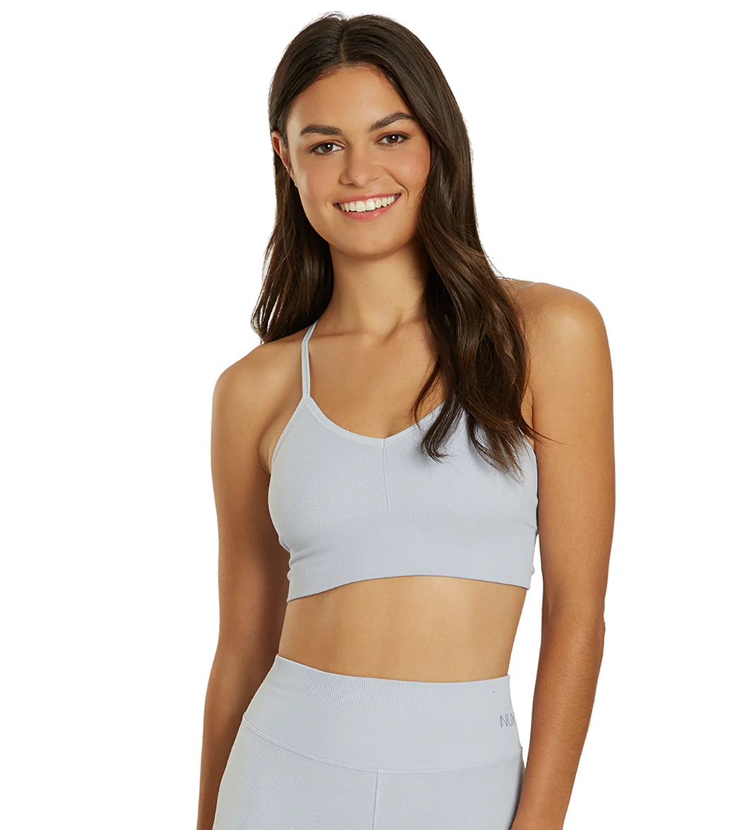 NUX One By One Sports Bra - Image 6