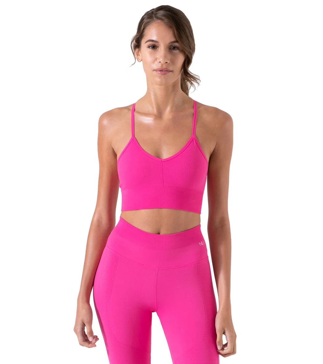 NUX One By One Sports Bra - Image 61