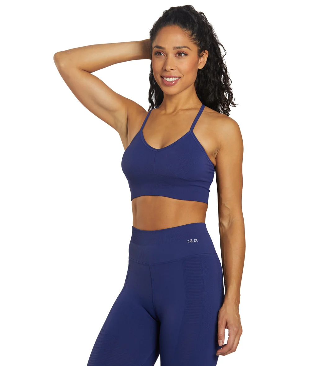 NUX One By One Sports Bra - Image 65