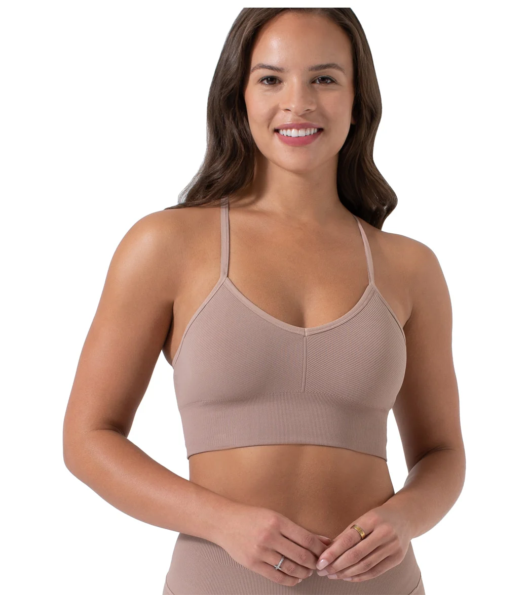 NUX One By One Sports Bra - Image 7