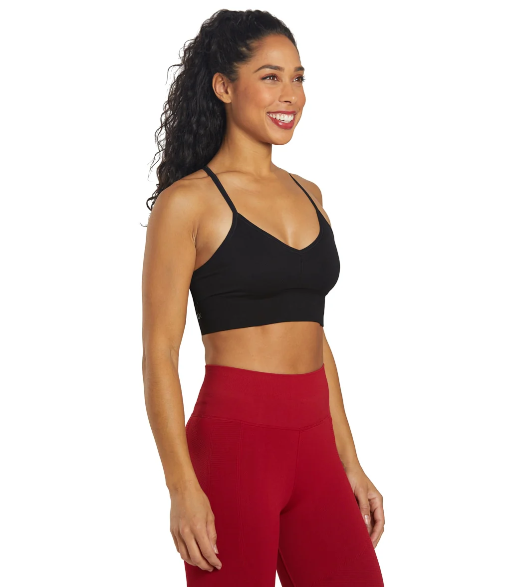 NUX One By One Sports Bra - Image 75
