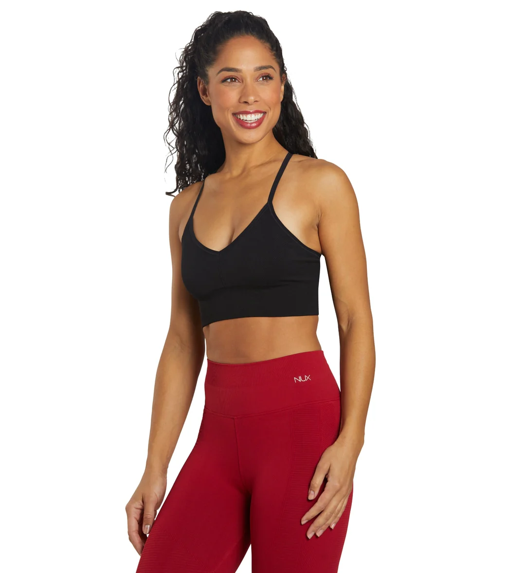 NUX One By One Sports Bra - Image 77