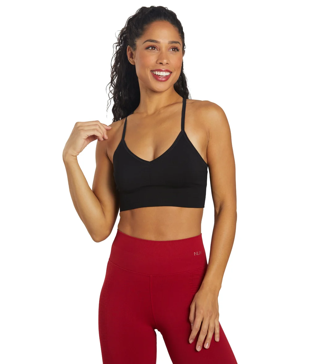 NUX One By One Sports Bra - Image 79