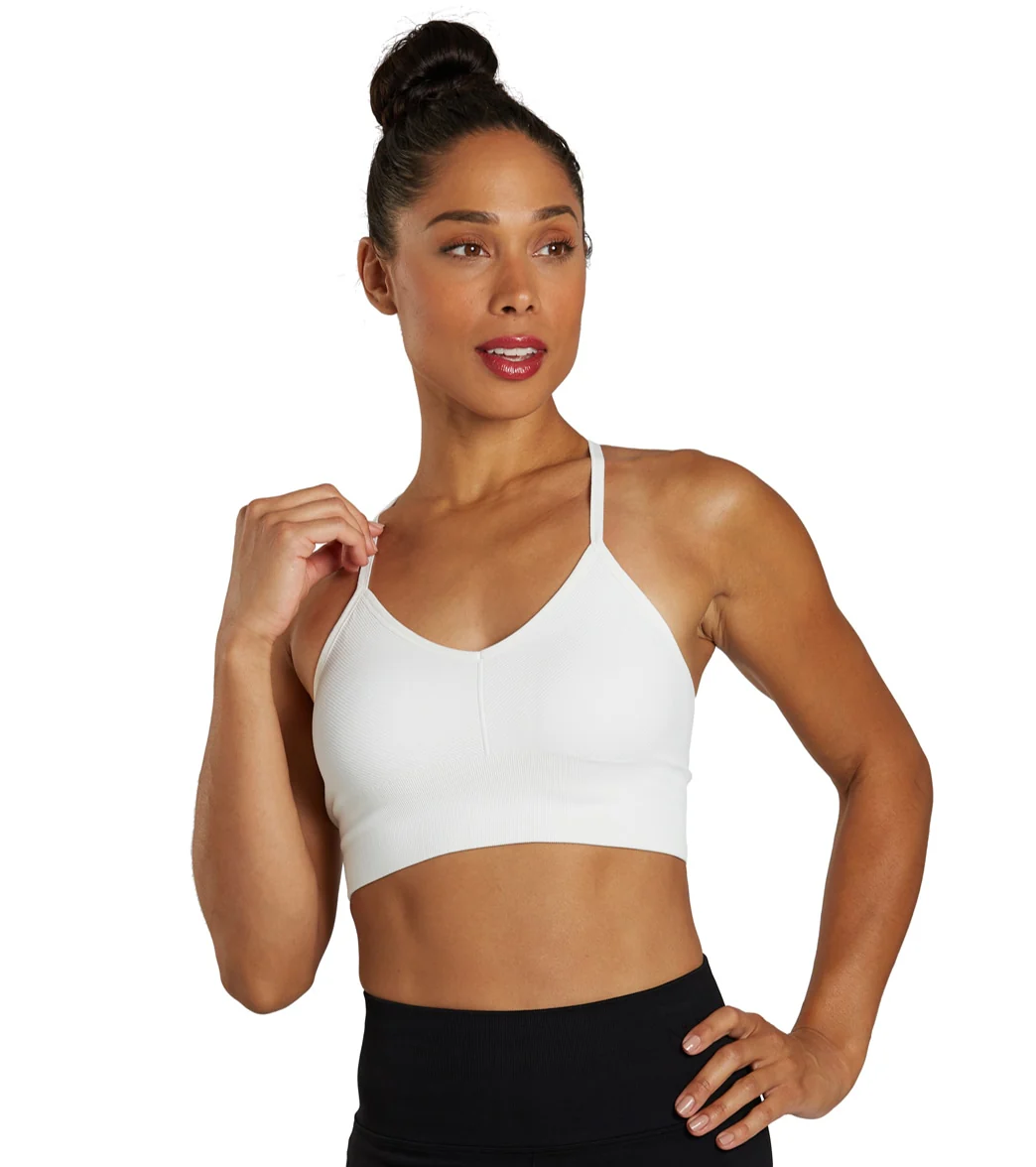 NUX One By One Sports Bra - Image 80