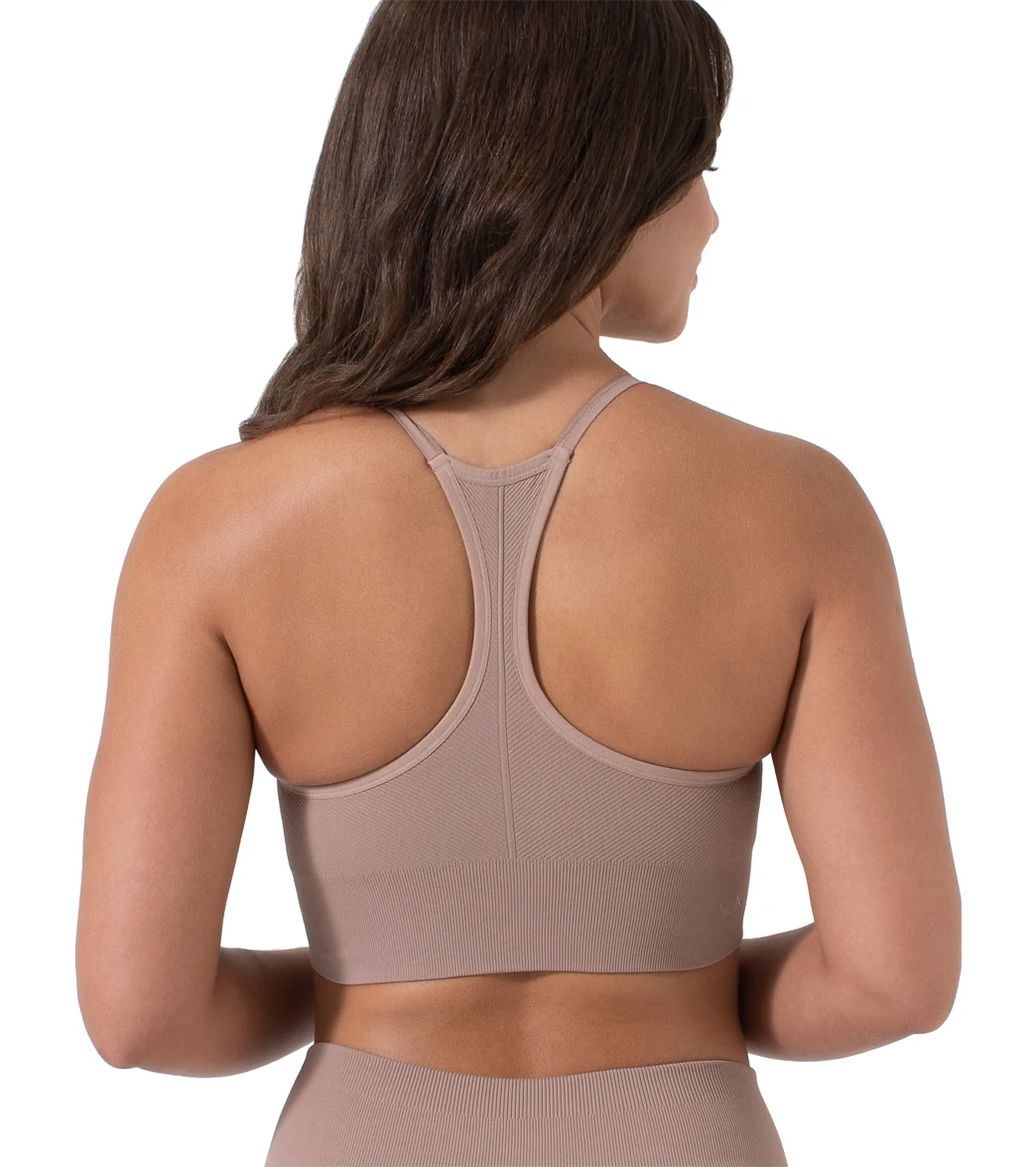 NUX One By One Sports Bra - Image 9