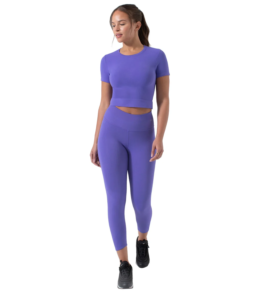 NUX Our Favorite Crop Top - Image 10
