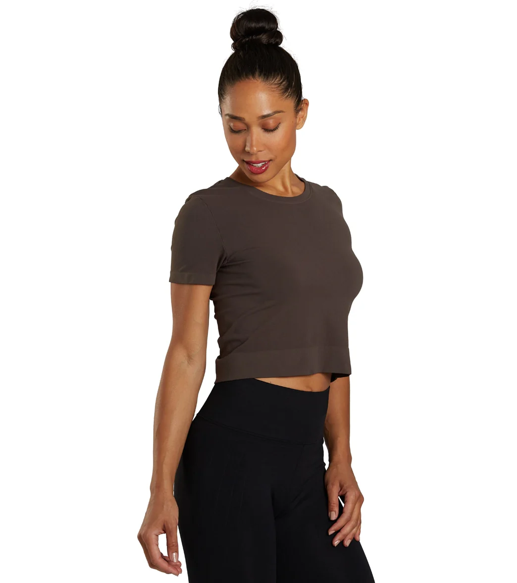 NUX Our Favorite Crop Top - Image 14