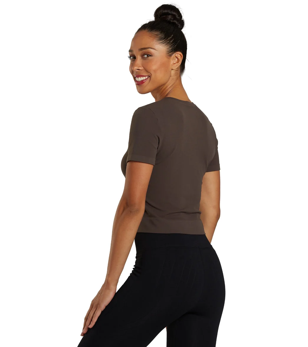 NUX Our Favorite Crop Top - Image 15
