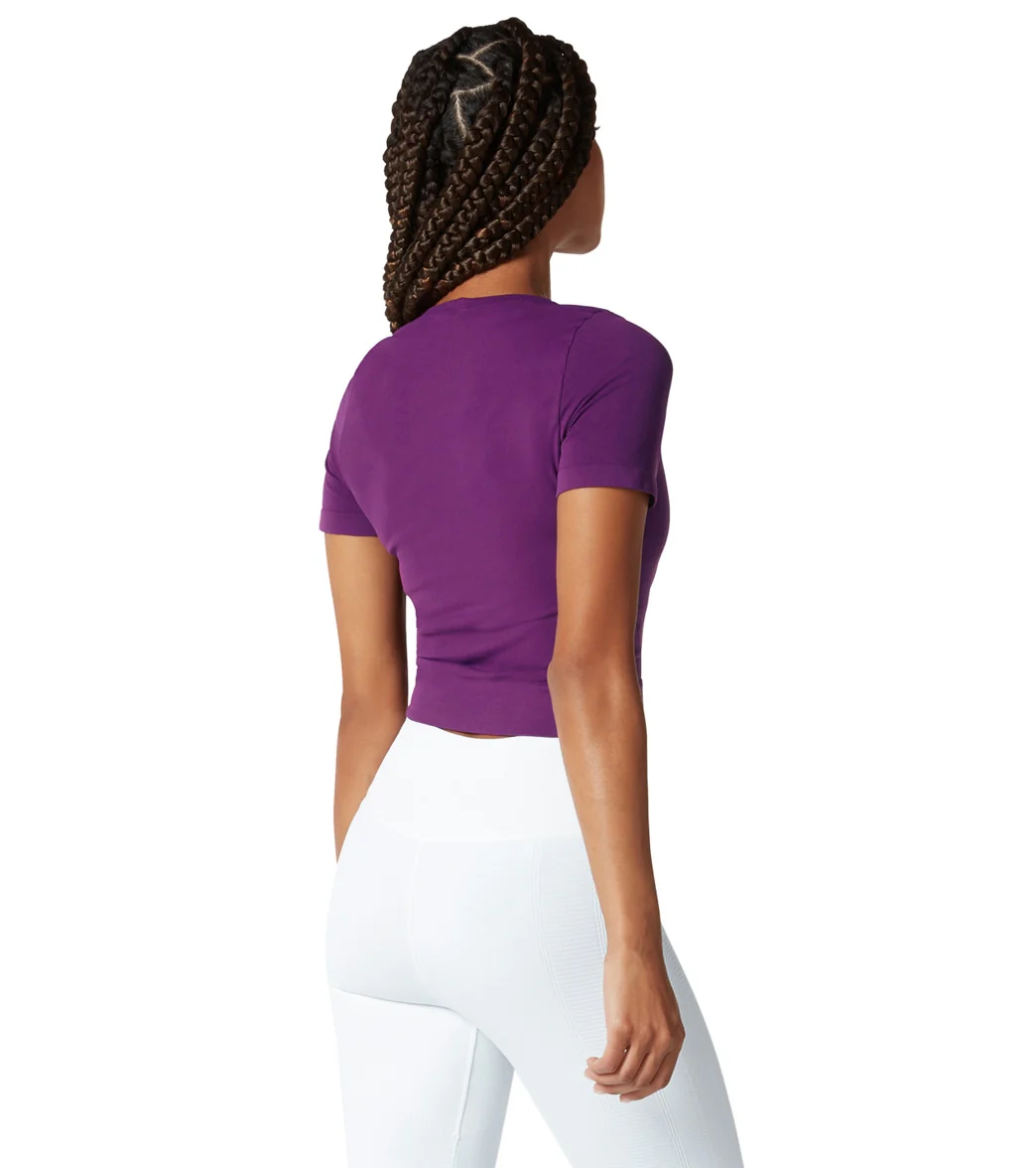 NUX Our Favorite Crop Top - Image 31