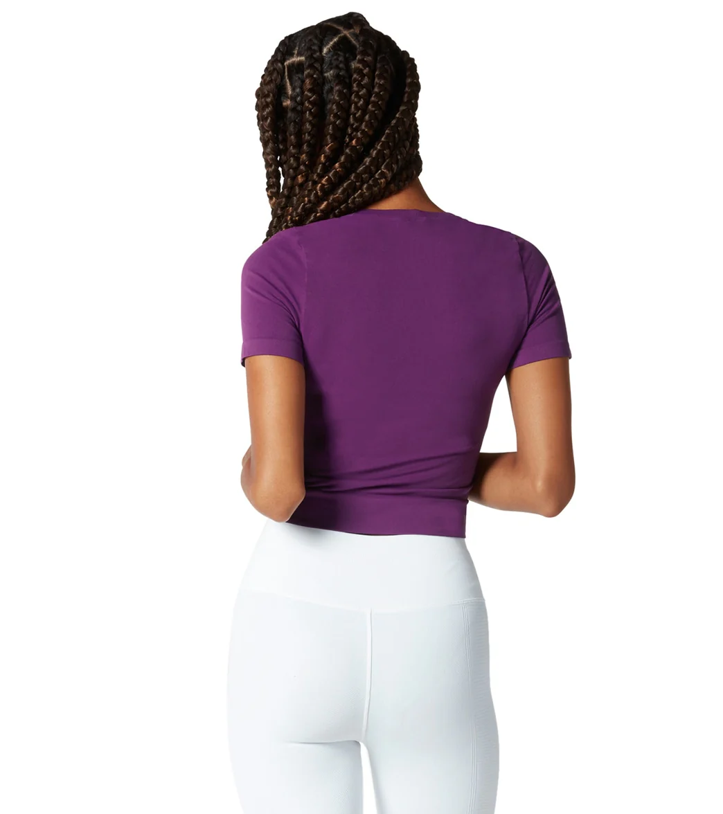 NUX Our Favorite Crop Top - Image 32