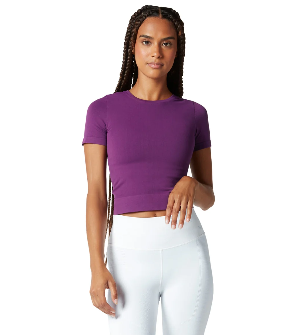 NUX Our Favorite Crop Top - Image 34