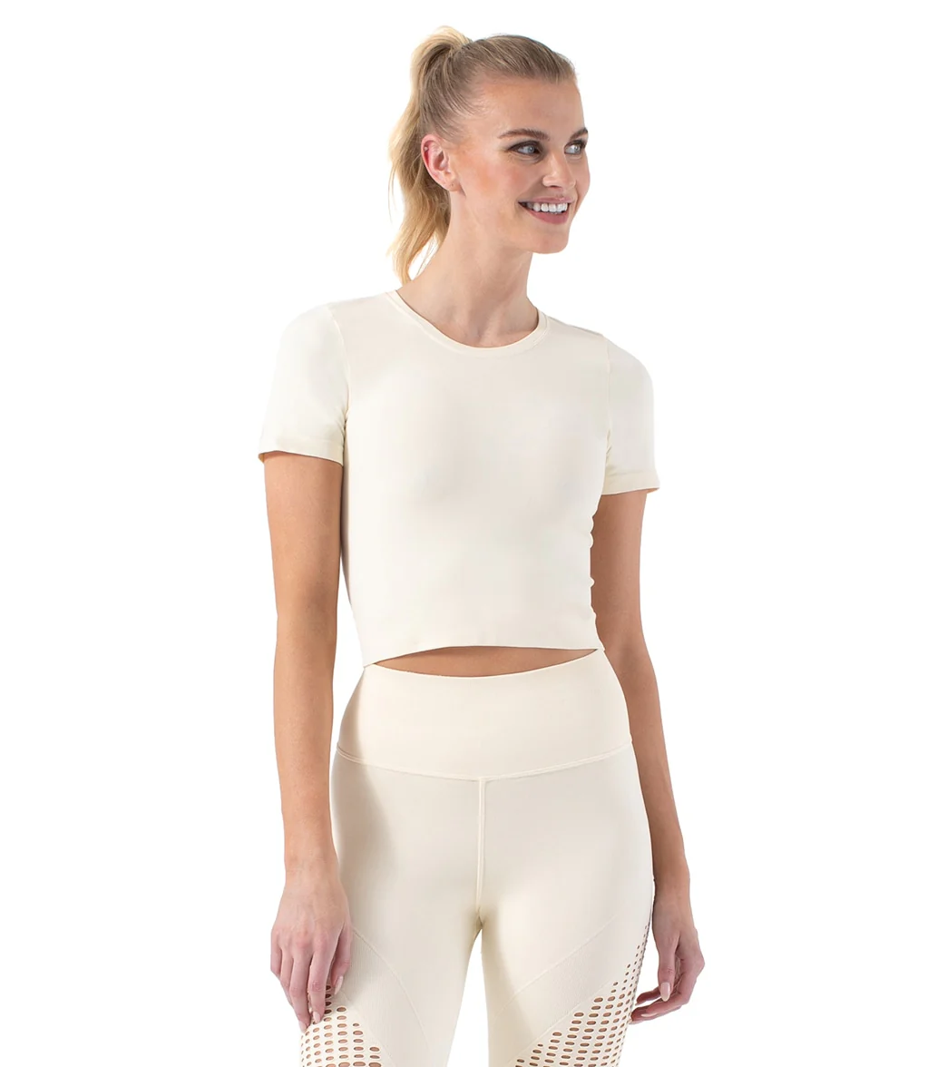 NUX Our Favorite Crop Top - Image 35