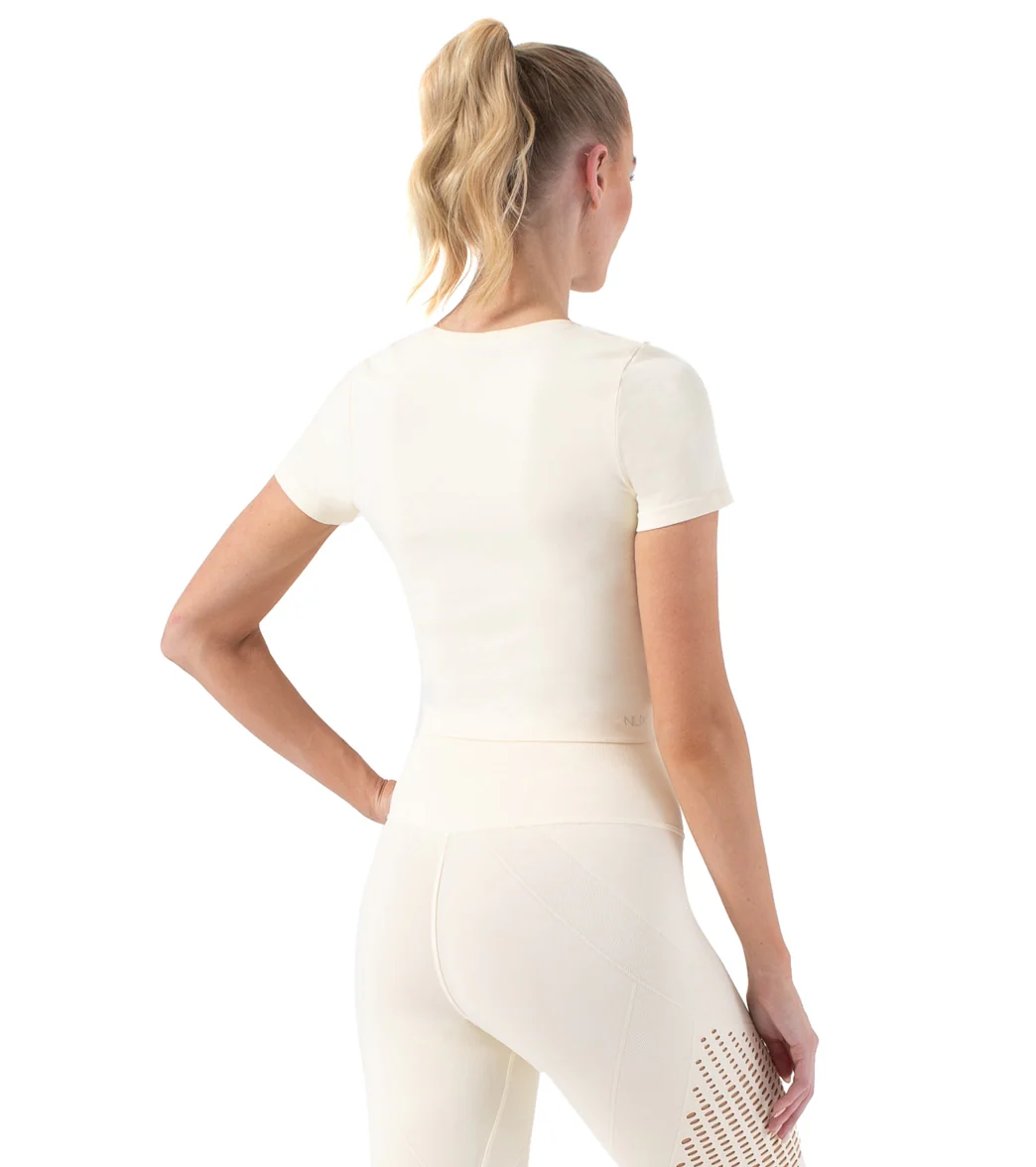 NUX Our Favorite Crop Top - Image 37