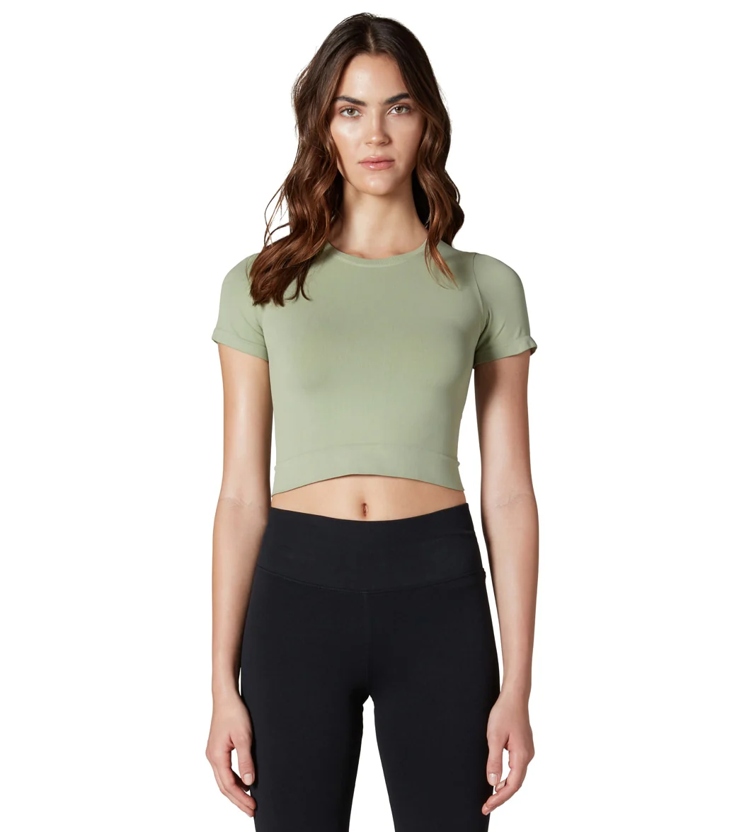 NUX Our Favorite Crop Top - Image 46