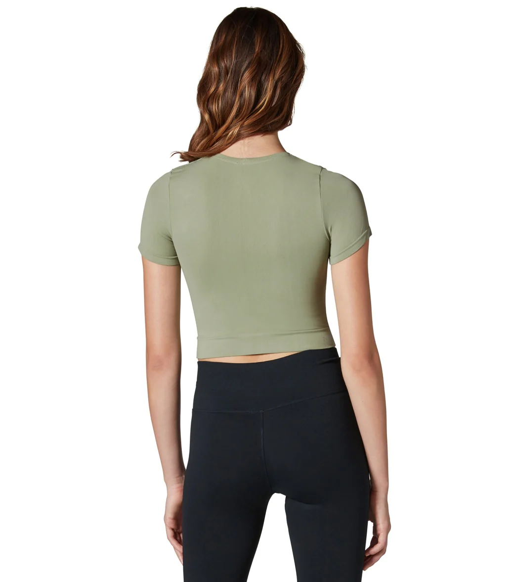 NUX Our Favorite Crop Top - Image 48