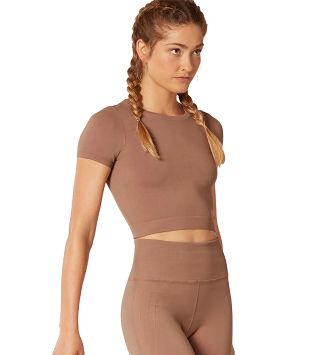 NUX Our Favorite Crop Top - Image 56