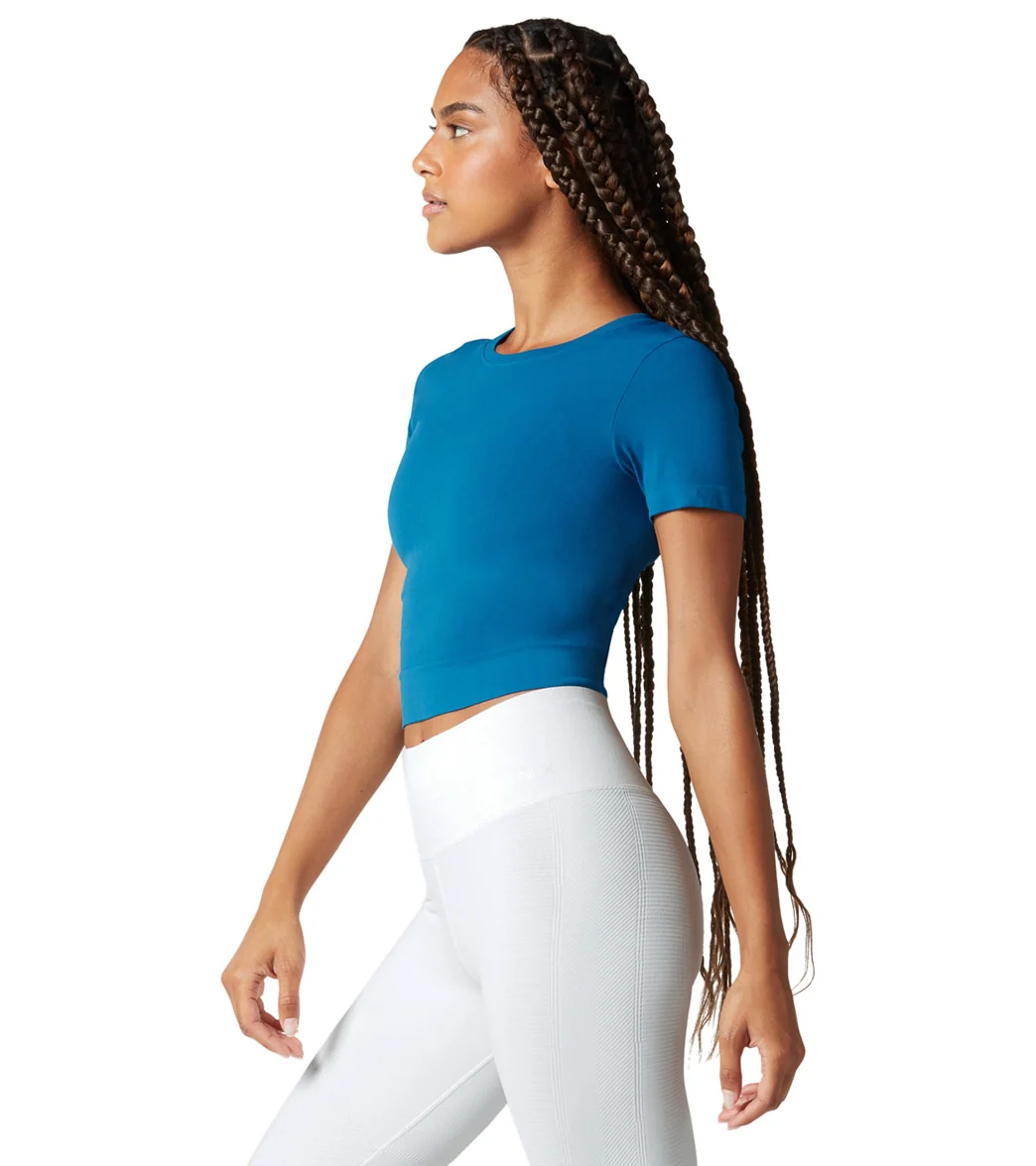 NUX Our Favorite Crop Top - Image 58
