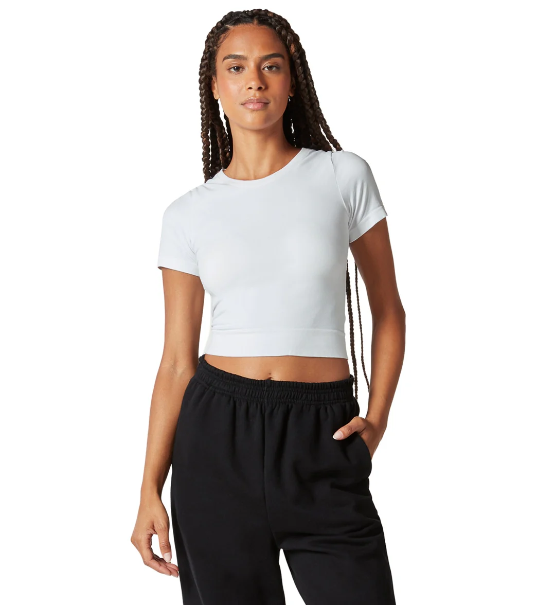 NUX Our Favorite Crop Top - Image 74