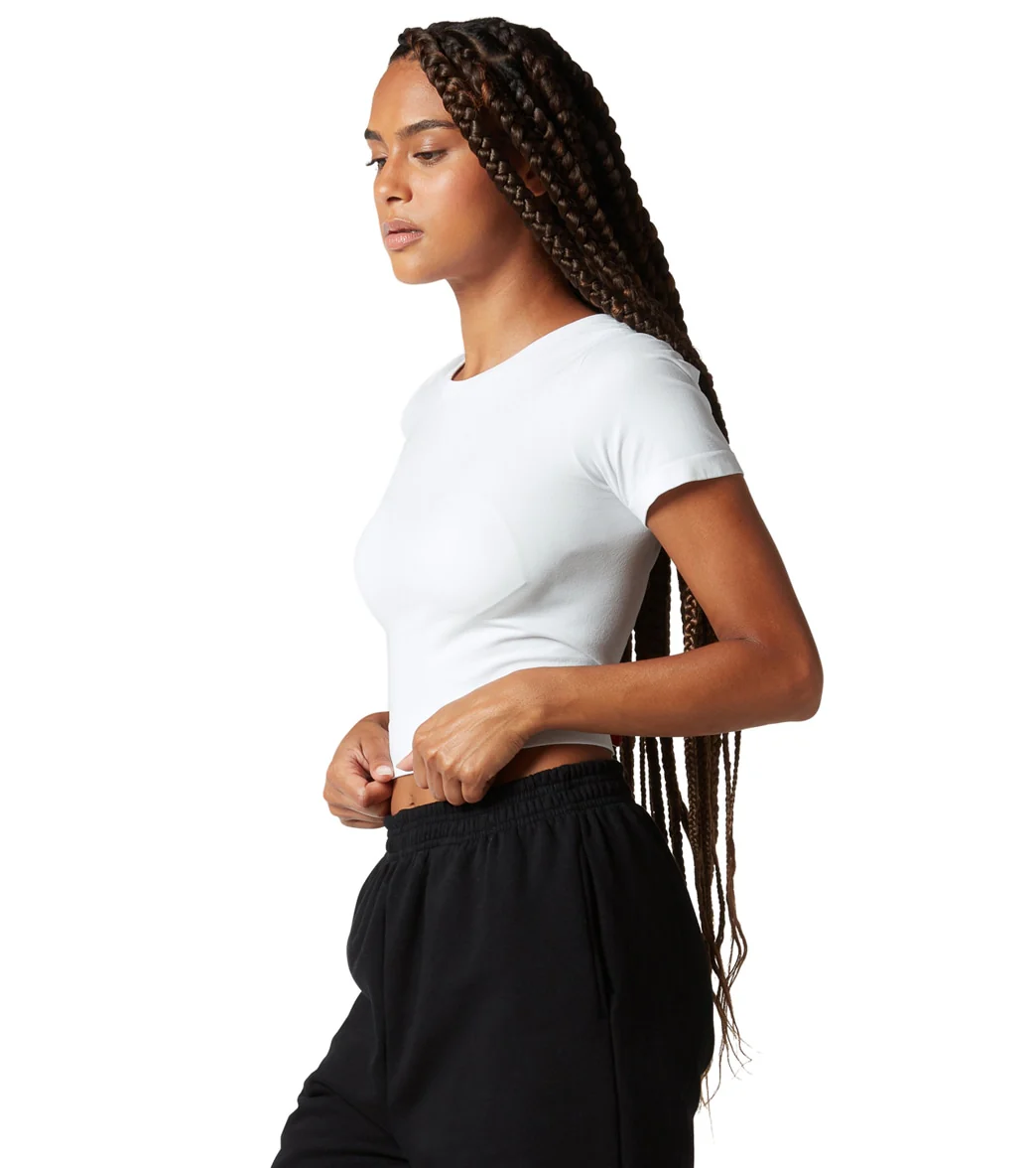NUX Our Favorite Crop Top - Image 75