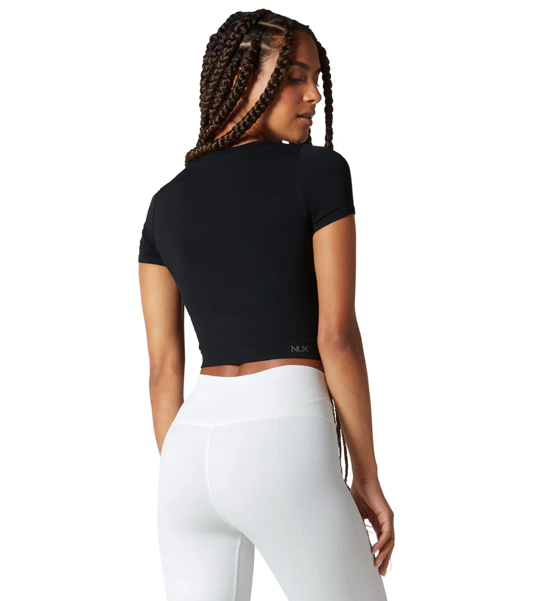 NUX Our Favorite Crop Top - Image 81